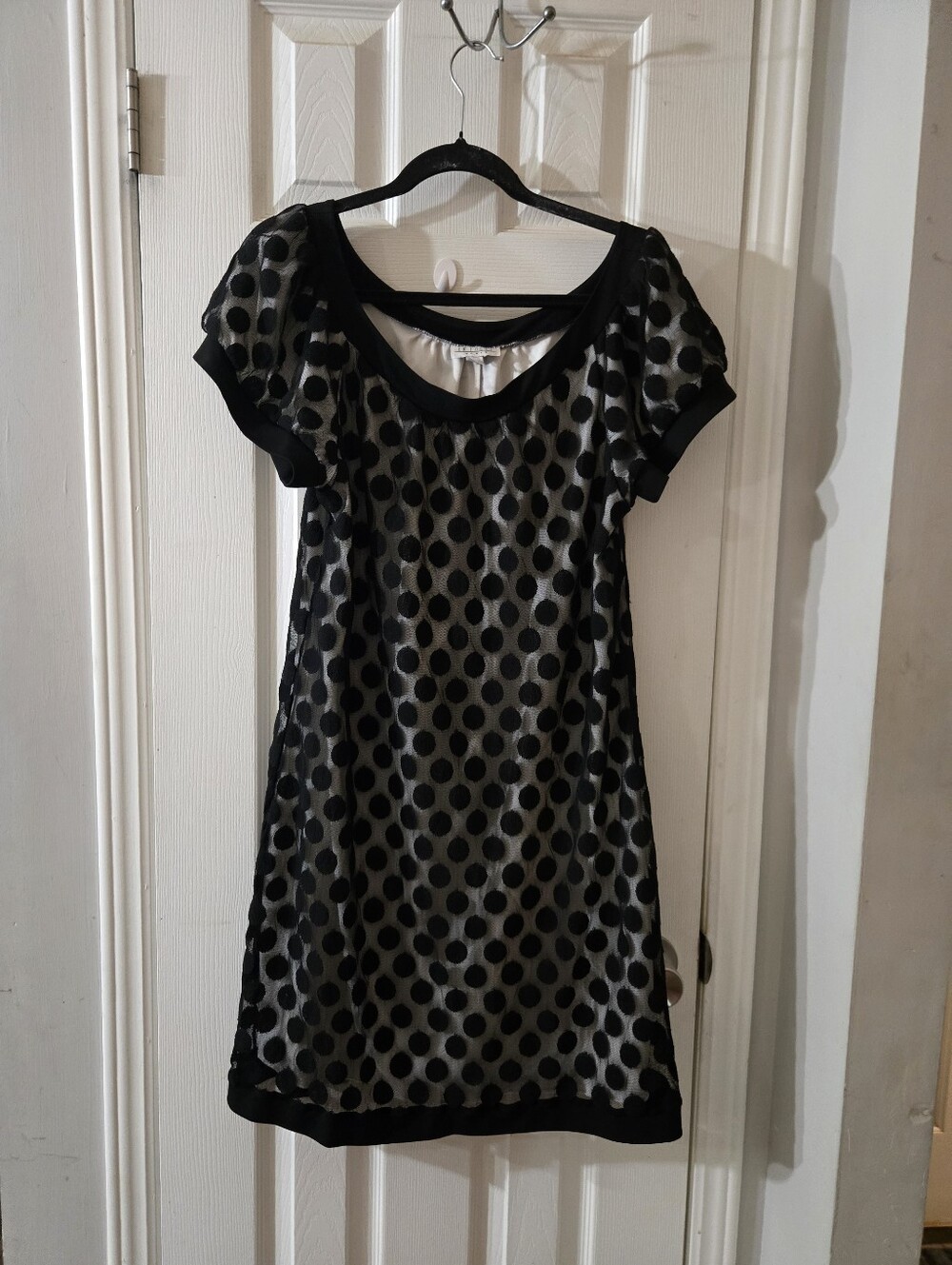18w Enfocus dress